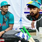 Bangladesh Aim for Historic Series Win Amid Shanto Injury Concern