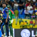 Taskin Ahmed Reflects on Unexpected Defeat After Bangladesh Lose 7 Wickets for 5 Runs