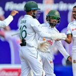 Who Will Lead Bangladesh in Tests? Taijul, Liton, and Miraz in Captaincy Race After Shanto Steps Down