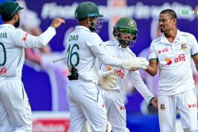Bangladesh