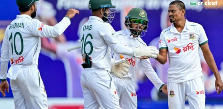 Bangladesh
