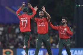 Bangladesh