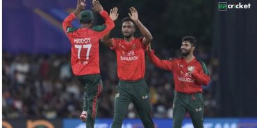 Bangladesh