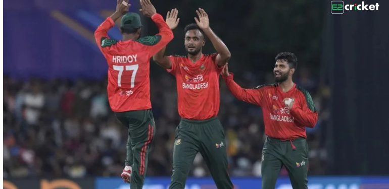 Bangladesh