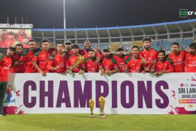 Bangladesh