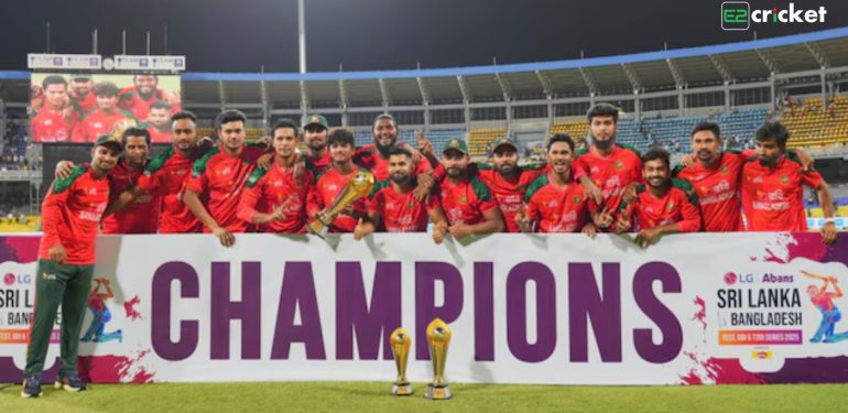 Bangladesh