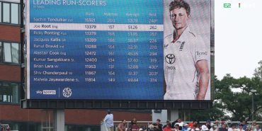 Joe Root
