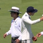 India Accuses Umpires of Bias After Dubious Ball Change in 3rd Test at Lord’s