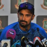 Liton Das Explains Saifuddin’s Comeback Ahead of Bangladesh-Sri Lanka T20 Clash