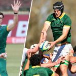 From Cricket Star to Rugby Captain: Riley Norton’s Remarkable Switch for South Africa