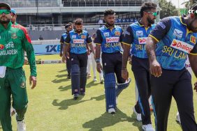 Sanath Jayasuriya