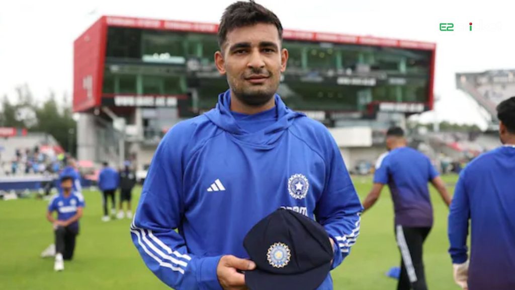 Anshul Kamboj