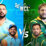 India vs Pakistan WCL Semi-Final in Doubt After Sponsorship Row and Player Boycott