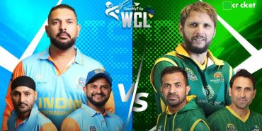 India vs Pakistan