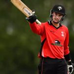 Peter Moor Retires: Dual International Bids Farewell to Cricket
