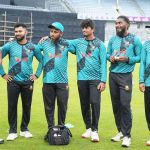 Will Rain Spoil the Bangladesh-Pakistan T20 Series Opener? Forecast Raises Concerns