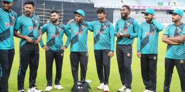 Bangladesh