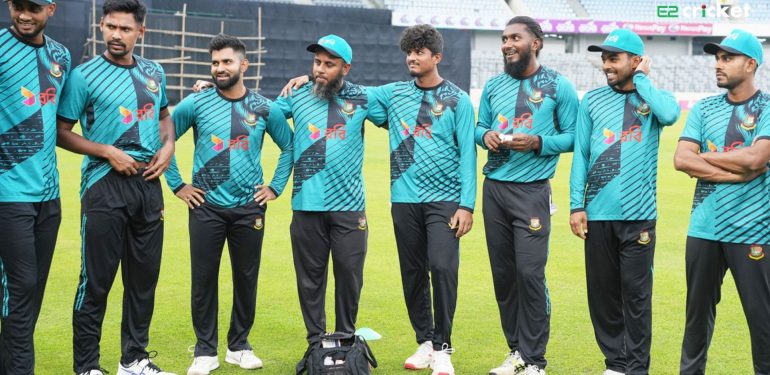 Bangladesh