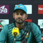 Miraj Reflects on Missed Chances as Tigers Fall to Sri Lanka in Final ODI