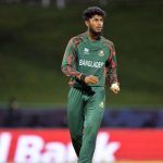 The reason why Bangladesh didn’t play Rishad