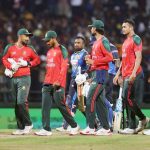 Lack of Accountability? Bangladesh’s T20 Tactics Questioned After First Match Loss