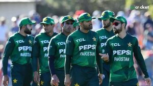 Pakistan