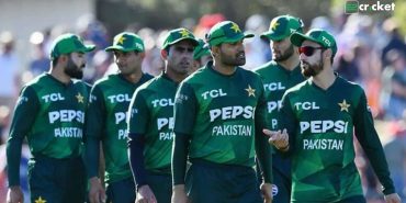 Pakistan