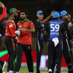 Guyana Amazon Warriors Win Global Super League Title, Defeat Rangpur Riders by 32 Runs