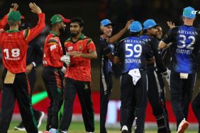Rangpur Riders
