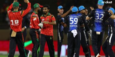 Rangpur Riders