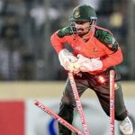 Liton Das Defends Mirpur Pitch Amid Pakistan’s Harsh Criticism