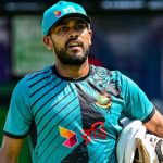 Bangladesh Return to ODIs With Fresh Faces, Miraz Takes Captaincy Role