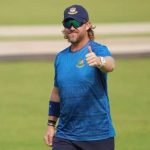 Pakistan Set to Appoint Shane McDermott as New Fielding Coach