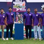 NCL T20 Likely to Start on September 14 with Matches at Three Venues