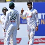 “A Very Good Captain”: Naim Hasan Reflects on Shanto’s Tenure as Bangladesh Skipper