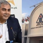 ACC Meeting to Finalize Asia Cup 2025 Set for July 24 in Dhaka
