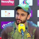 Pakistan Captain Criticizes Bangladesh Pitch After T20 Series Loss