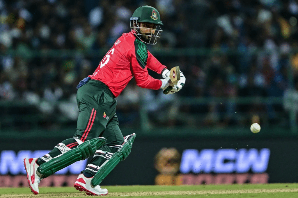 Bangladesh