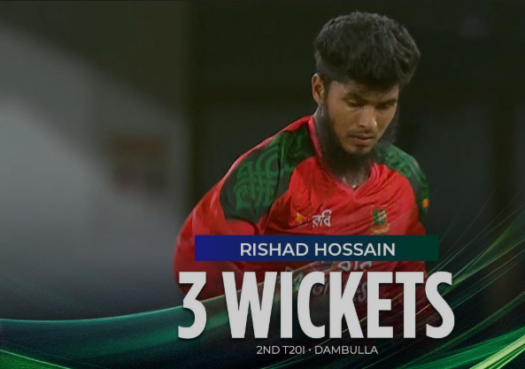 Bangladesh