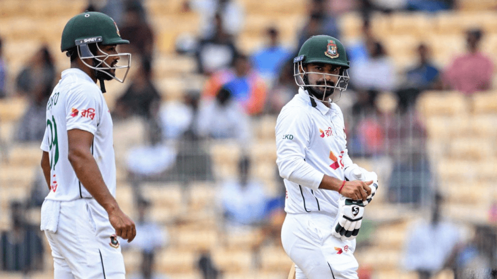 Bangladesh