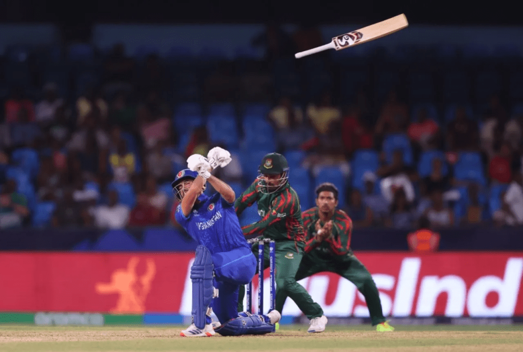 T20I Series