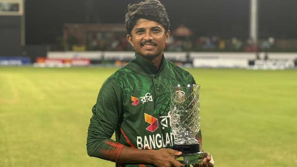 Bangladesh