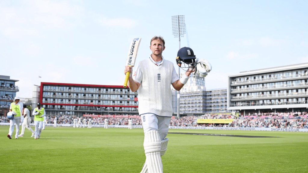 Joe Root