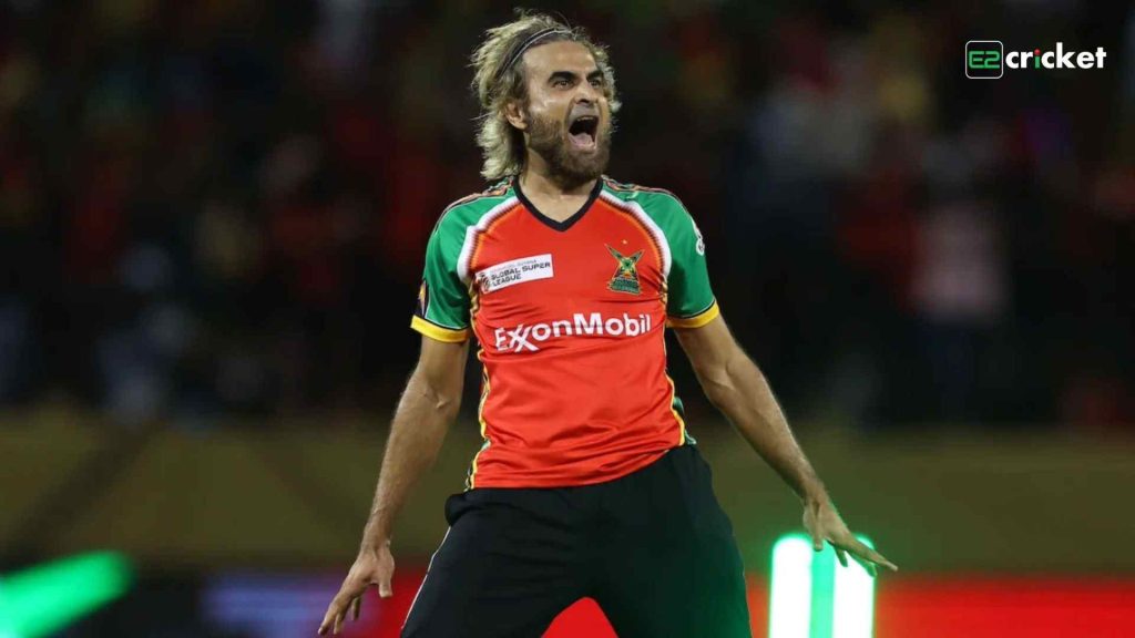Imran Tahir