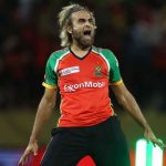 Veteran Spinner Imran Tahir Shares Secrets to Longevity in Cricket