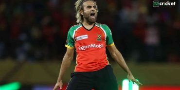 Imran Tahir