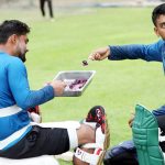 Liton, Soumya, Miraj, and Tamim Drop in ODI Rankings; Head, Green, Marsh on the Rise