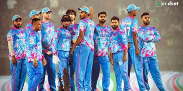 Chittagong Kings