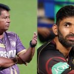 Chandrakant Pandit Steps Down: Is Abhishek Nair Set to Become KKR’s Next Head Coach?