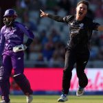 Sonny Baker’s Stunning Hat-Trick Powers Manchester Originals in The Hundred 2025